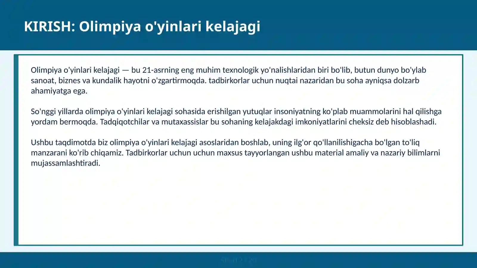 Product slide 2
