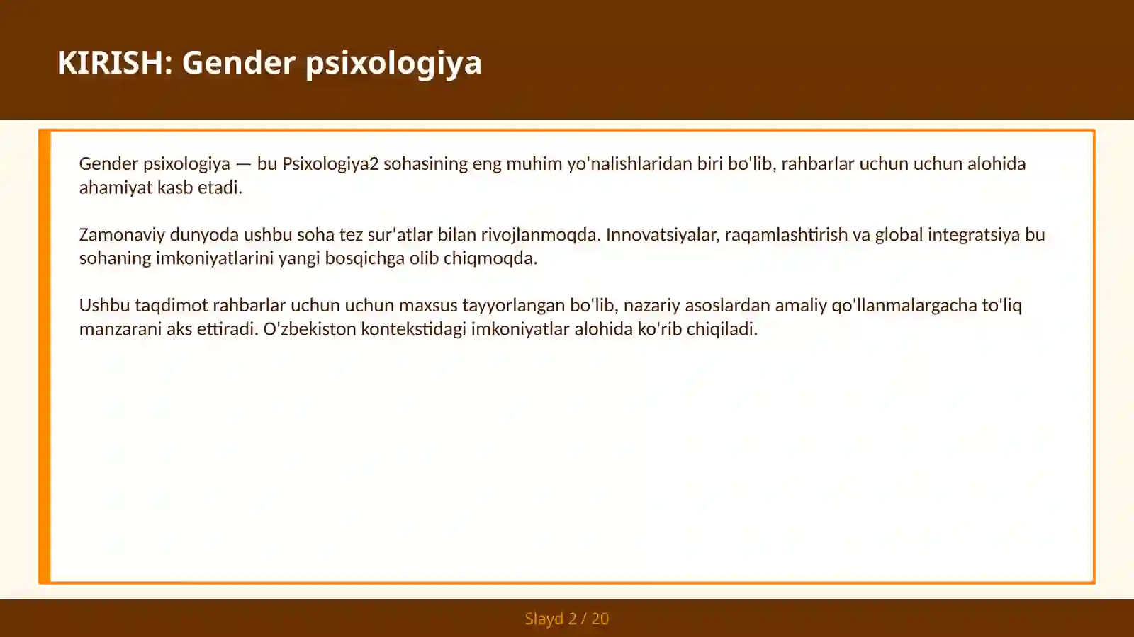 Product slide 2