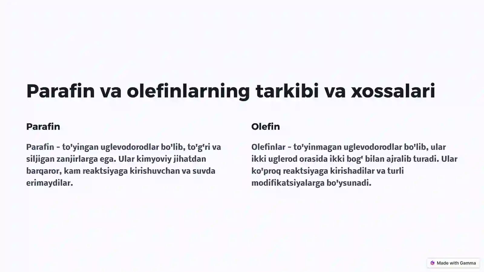 Product slide 2