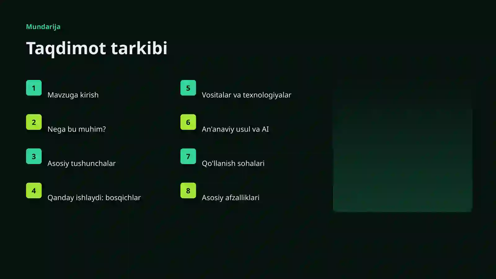 Product slide 2