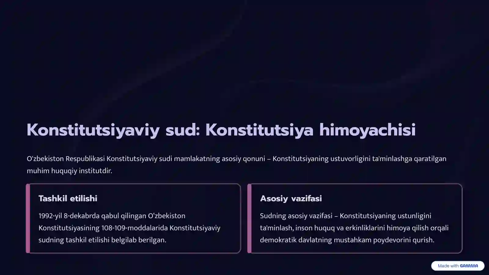 Product slide 2