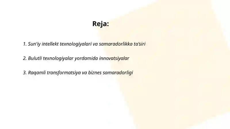Product slide 2