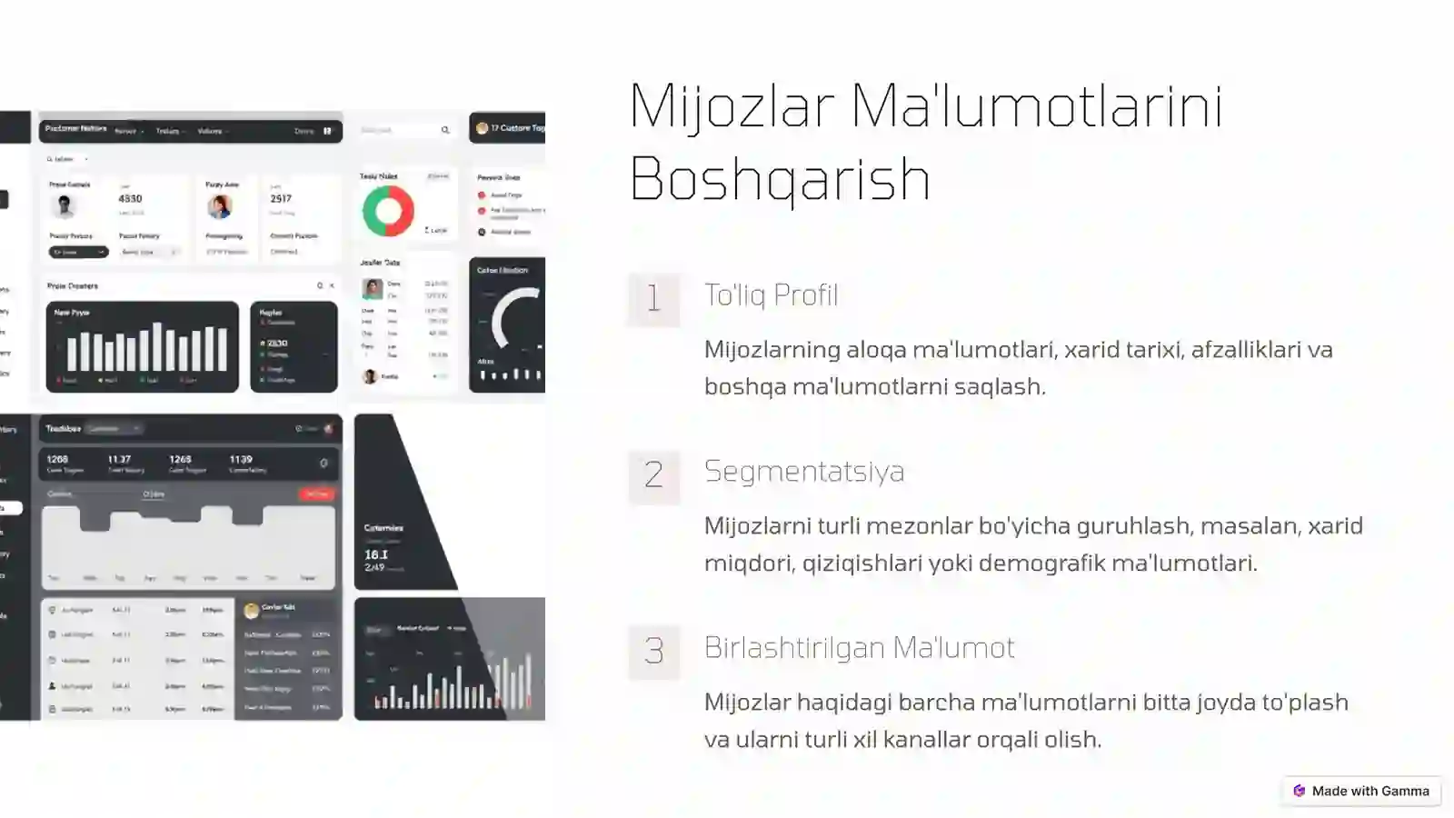 Product slide 2
