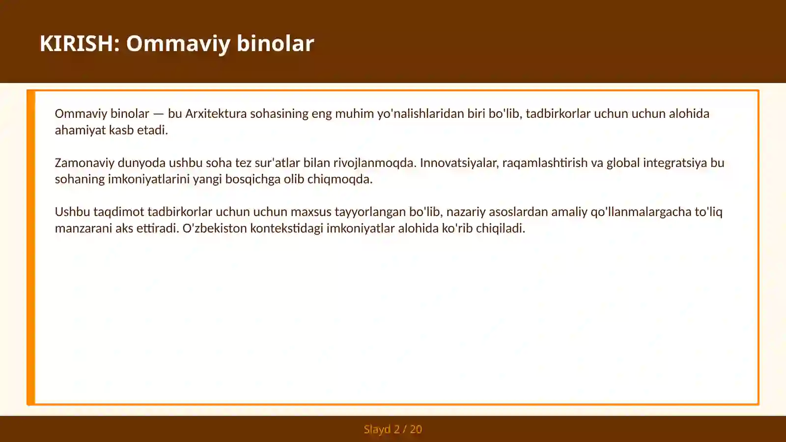 Product slide 2