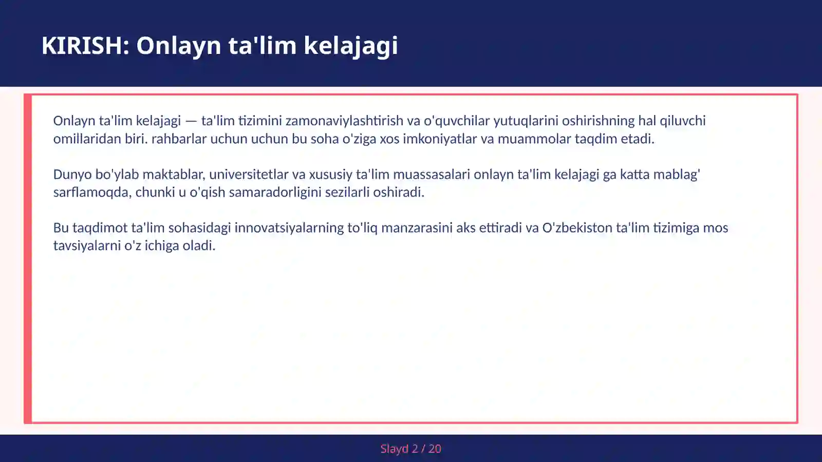 Product slide 2