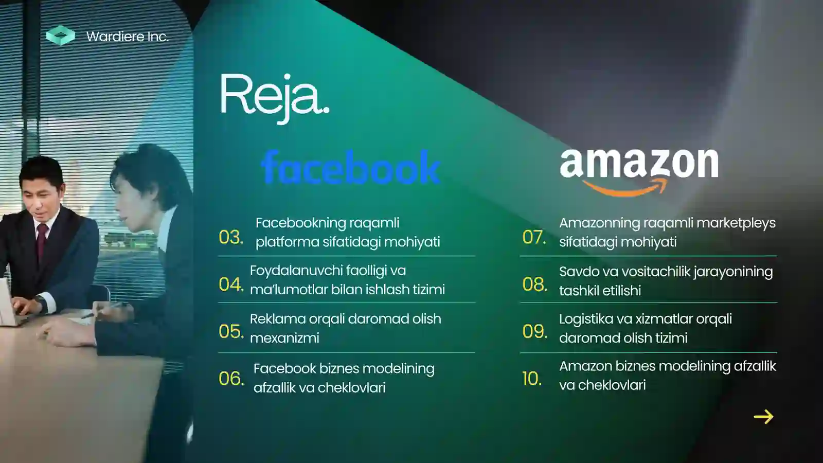 Product slide 2