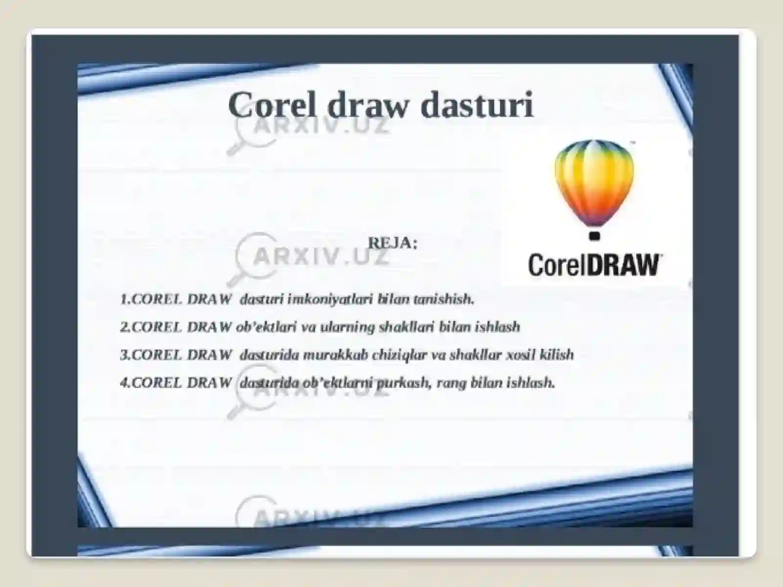 Product slide 2