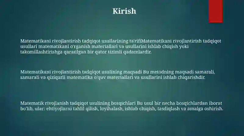 Product slide 2