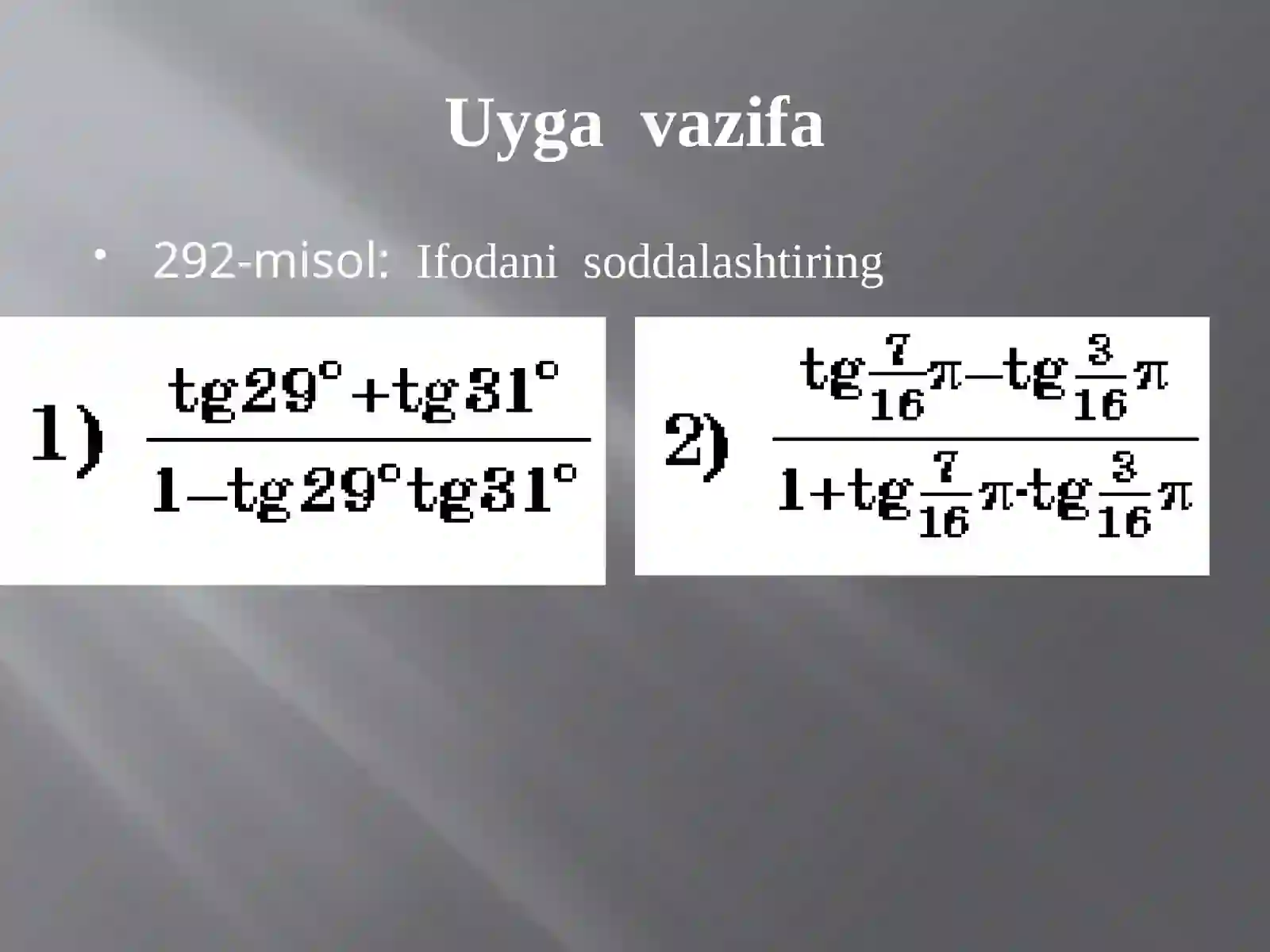 Product slide 2