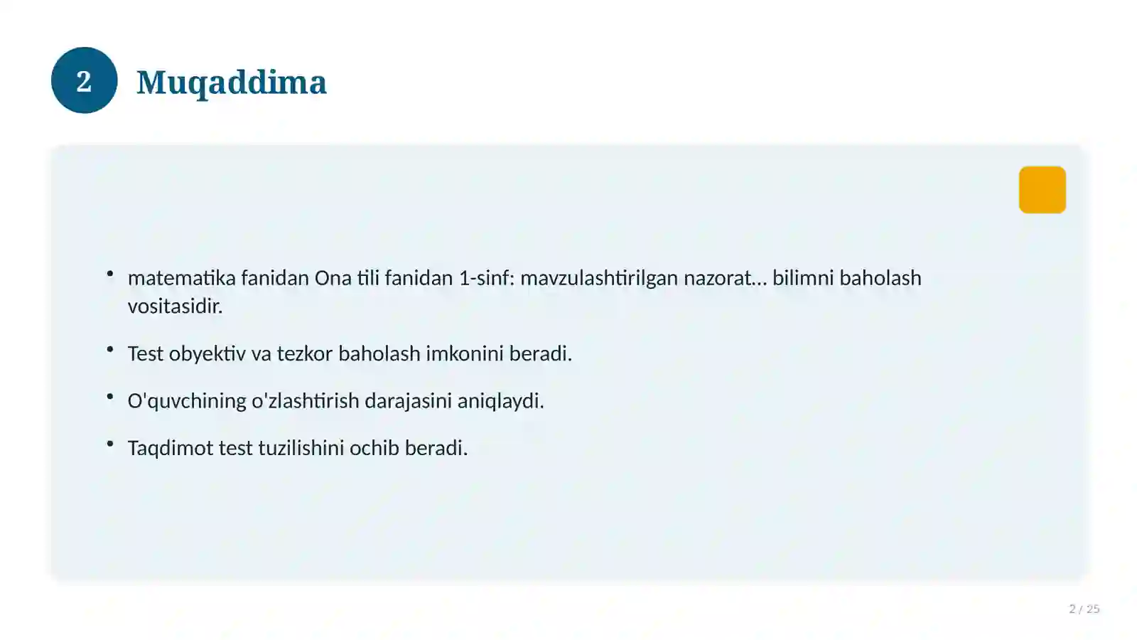 Product slide 2