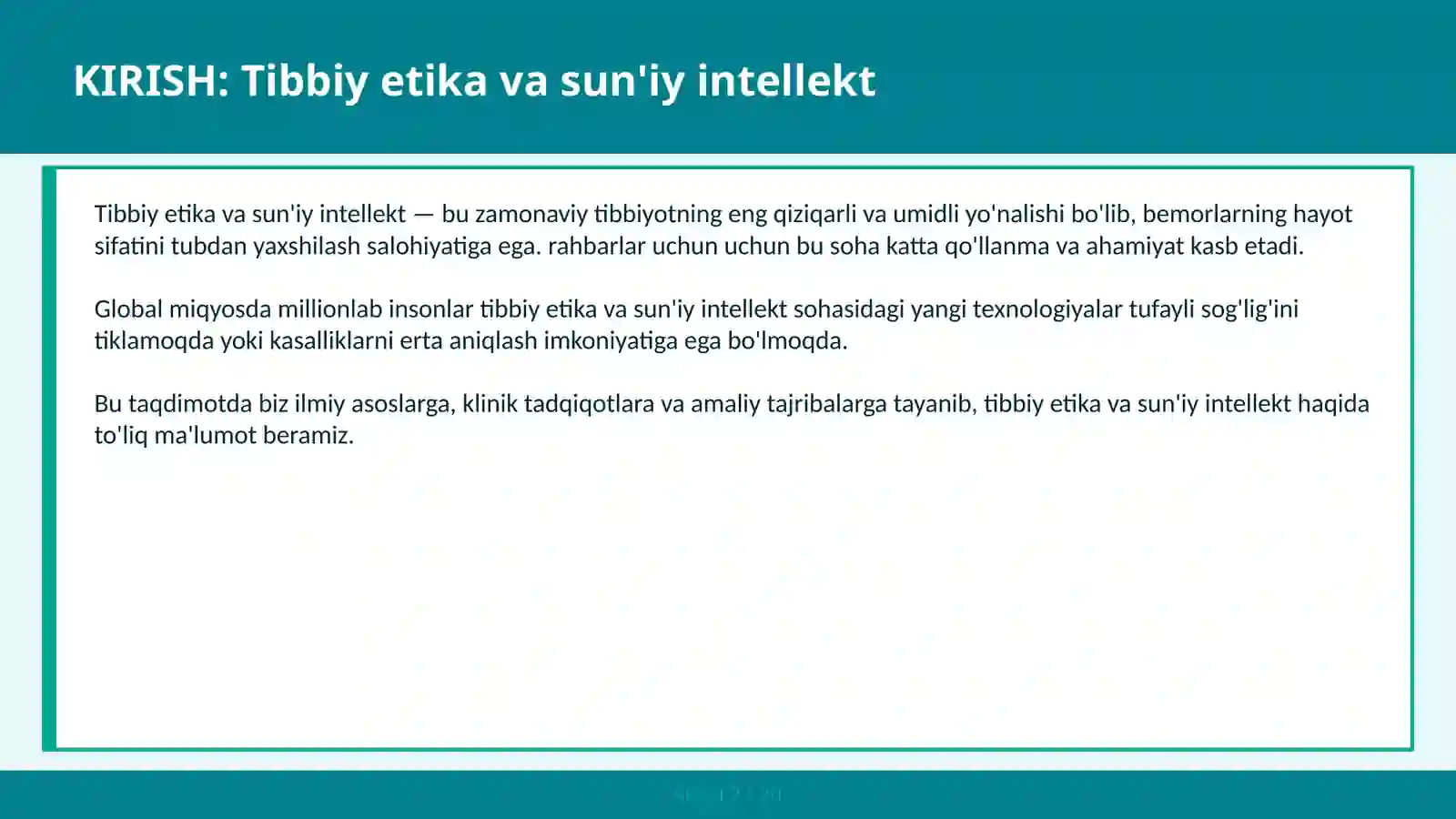 Product slide 2