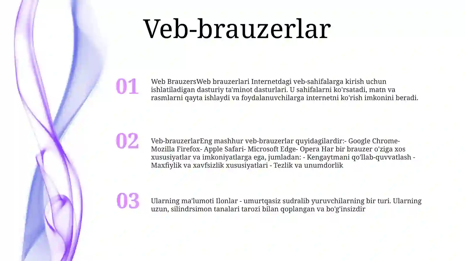 Product slide 2