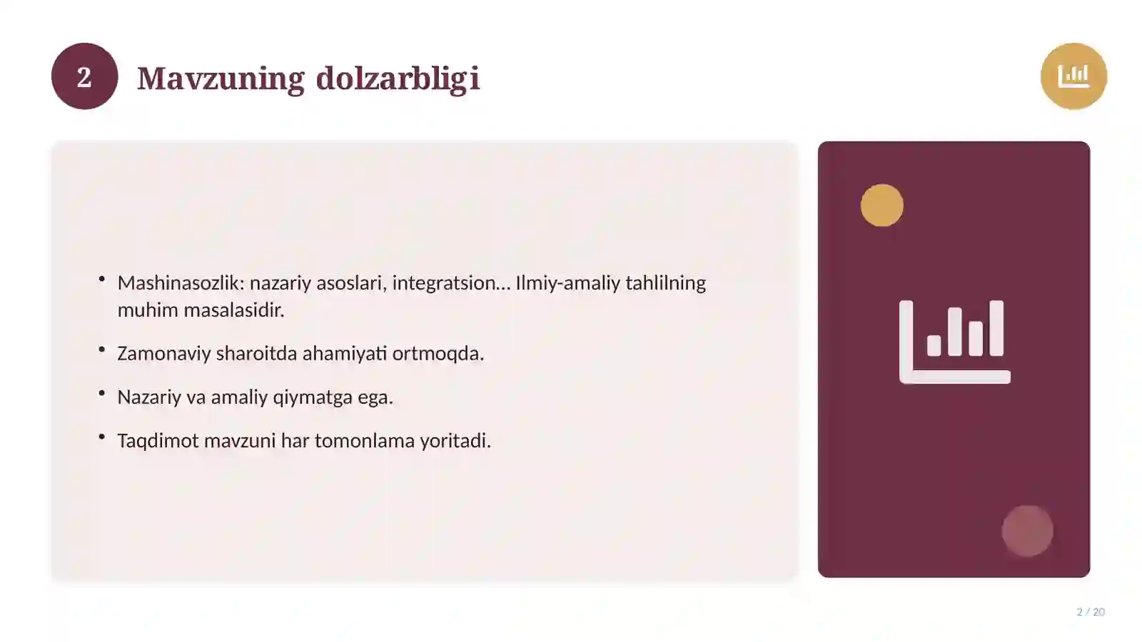 Product slide 2