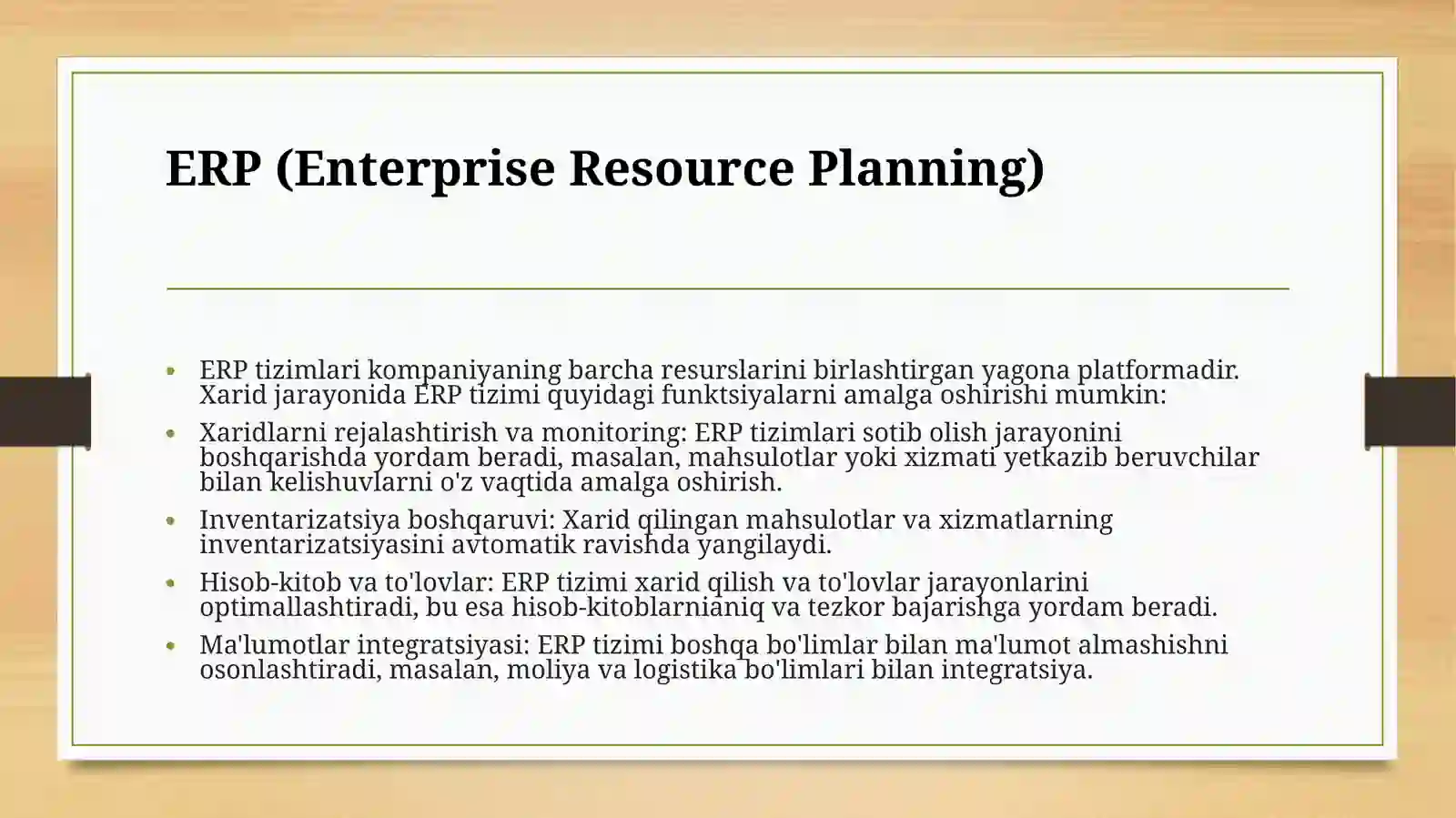 Product slide 2