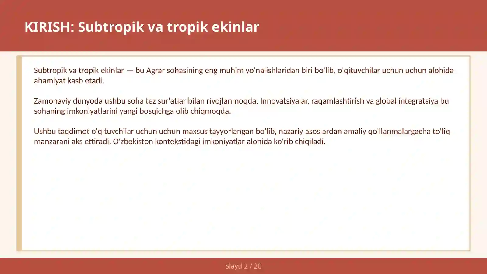 Product slide 2