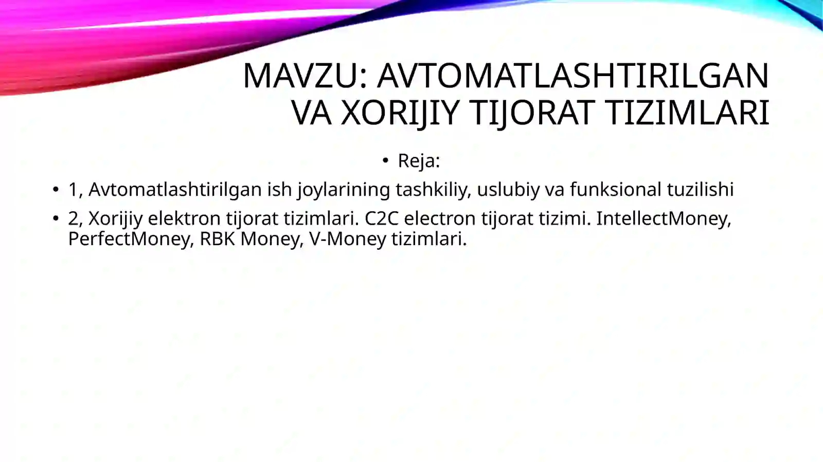 Product slide 2