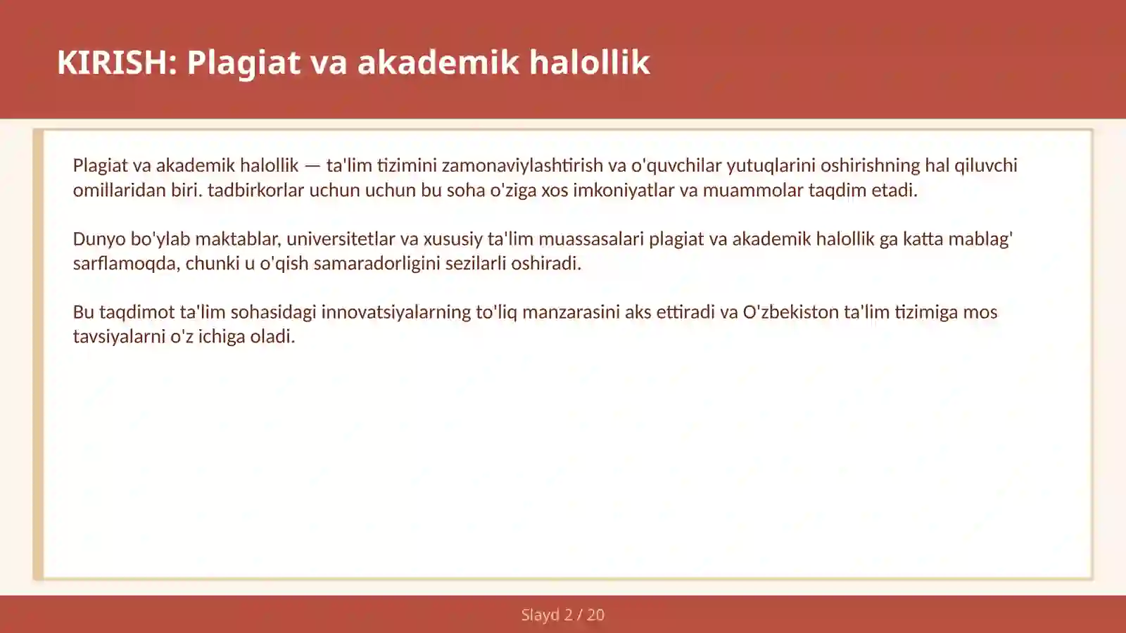 Product slide 2