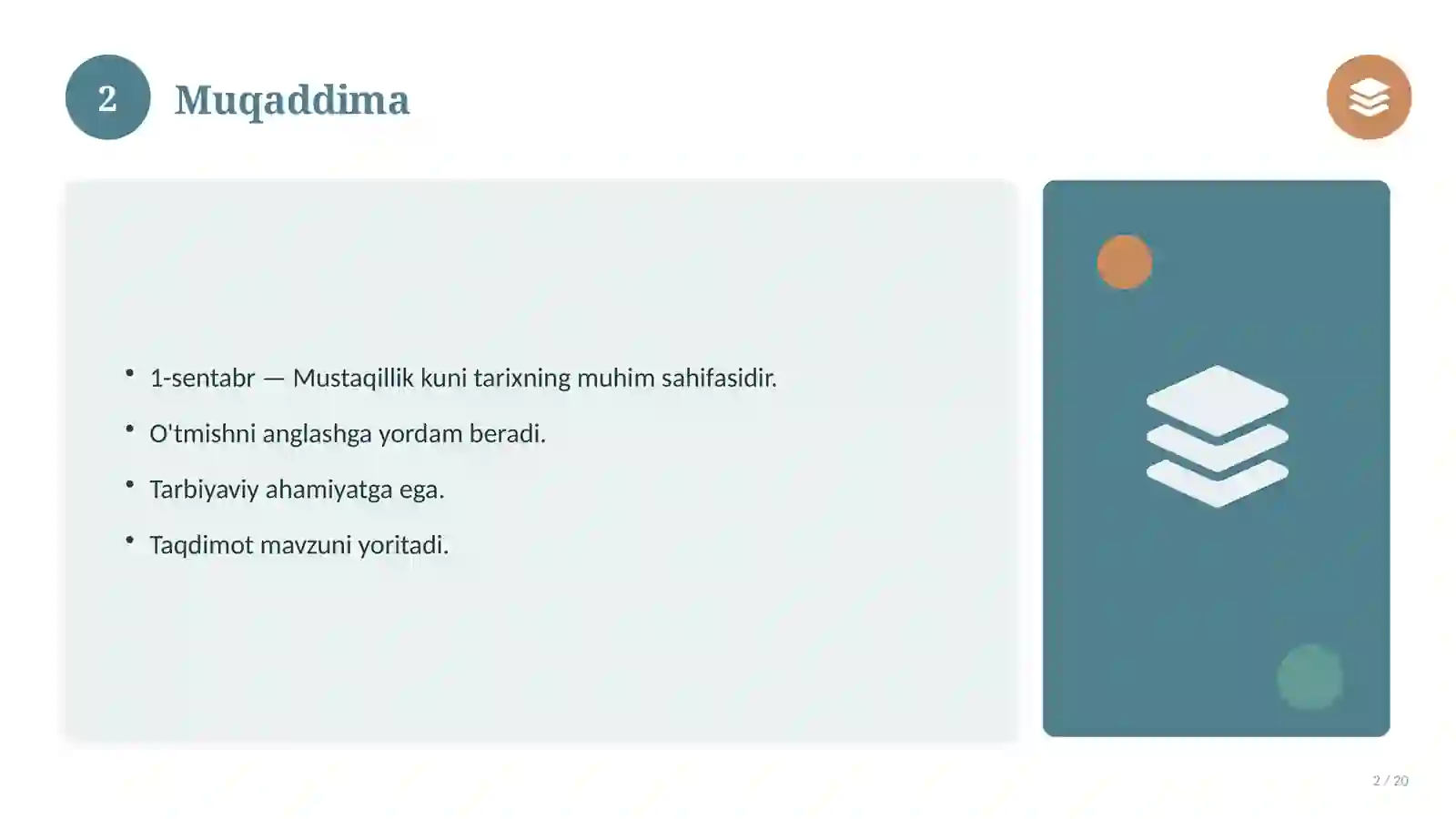 Product slide 2