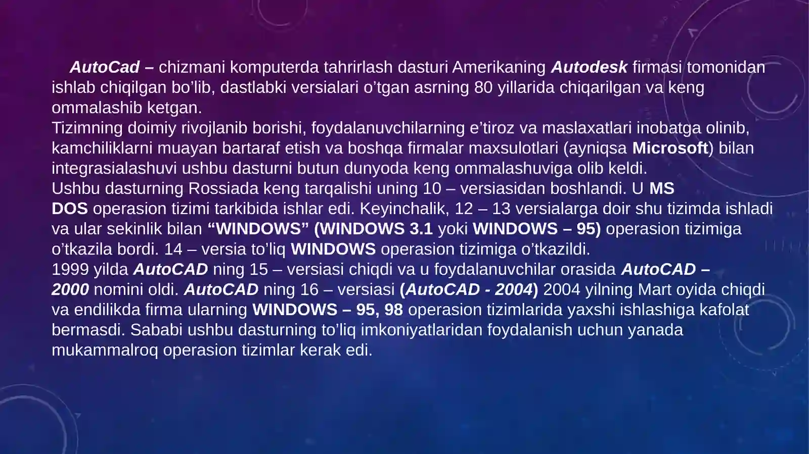 Product slide 2