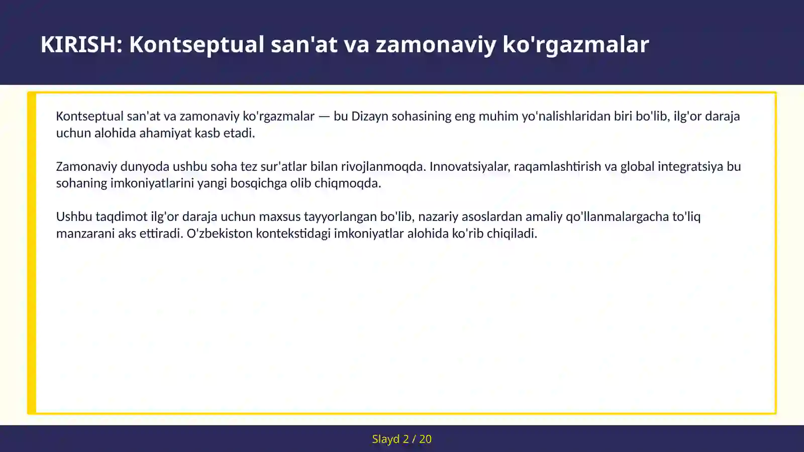 Product slide 2