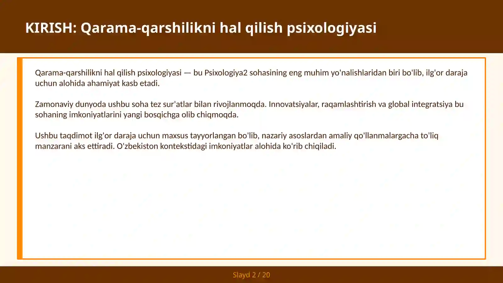 Product slide 2