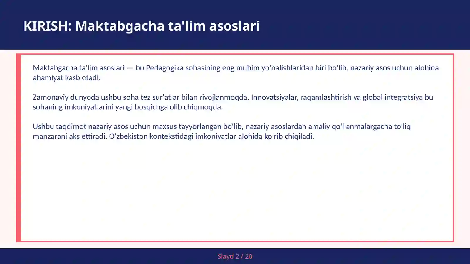 Product slide 2