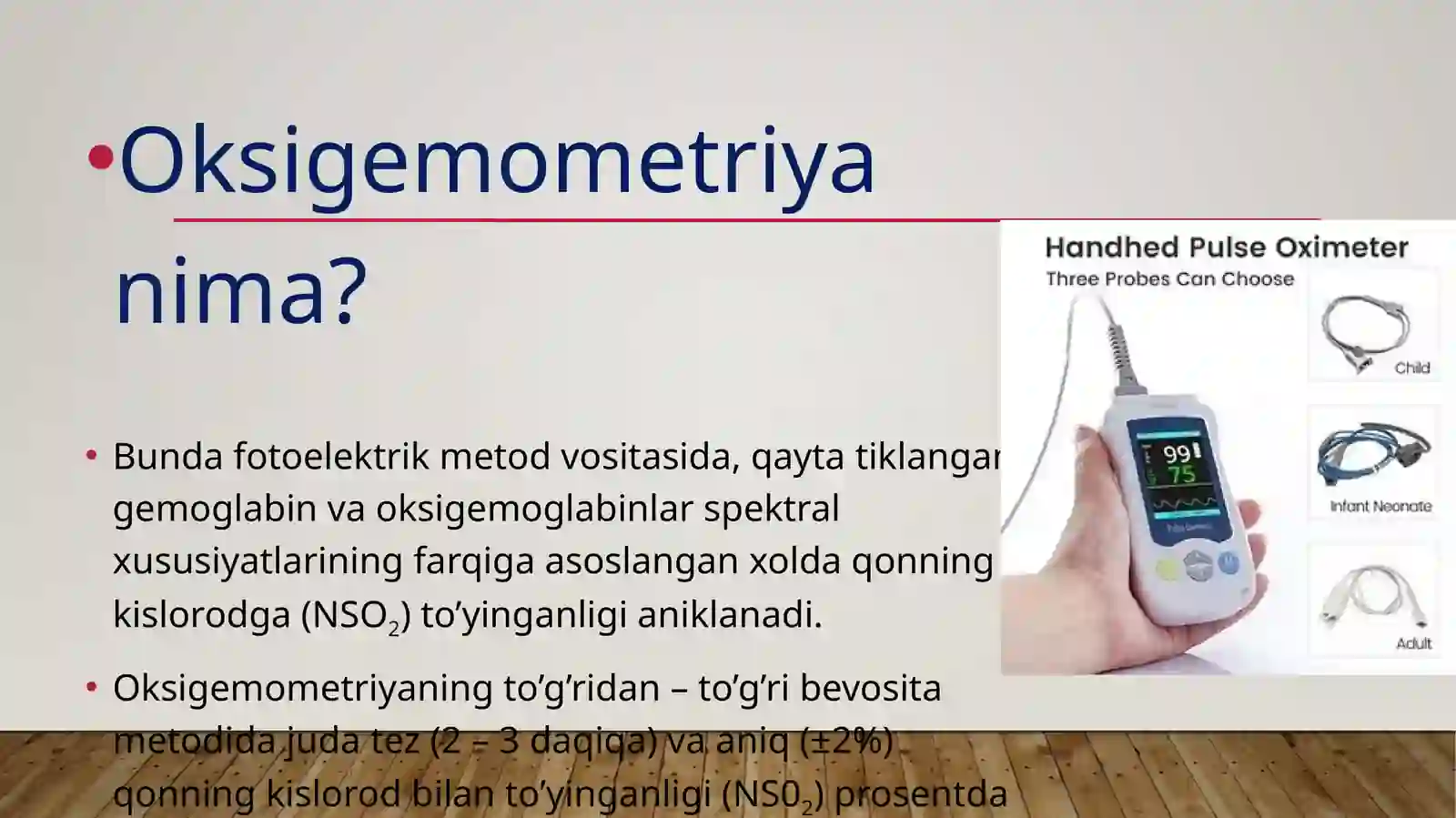 Product slide 2