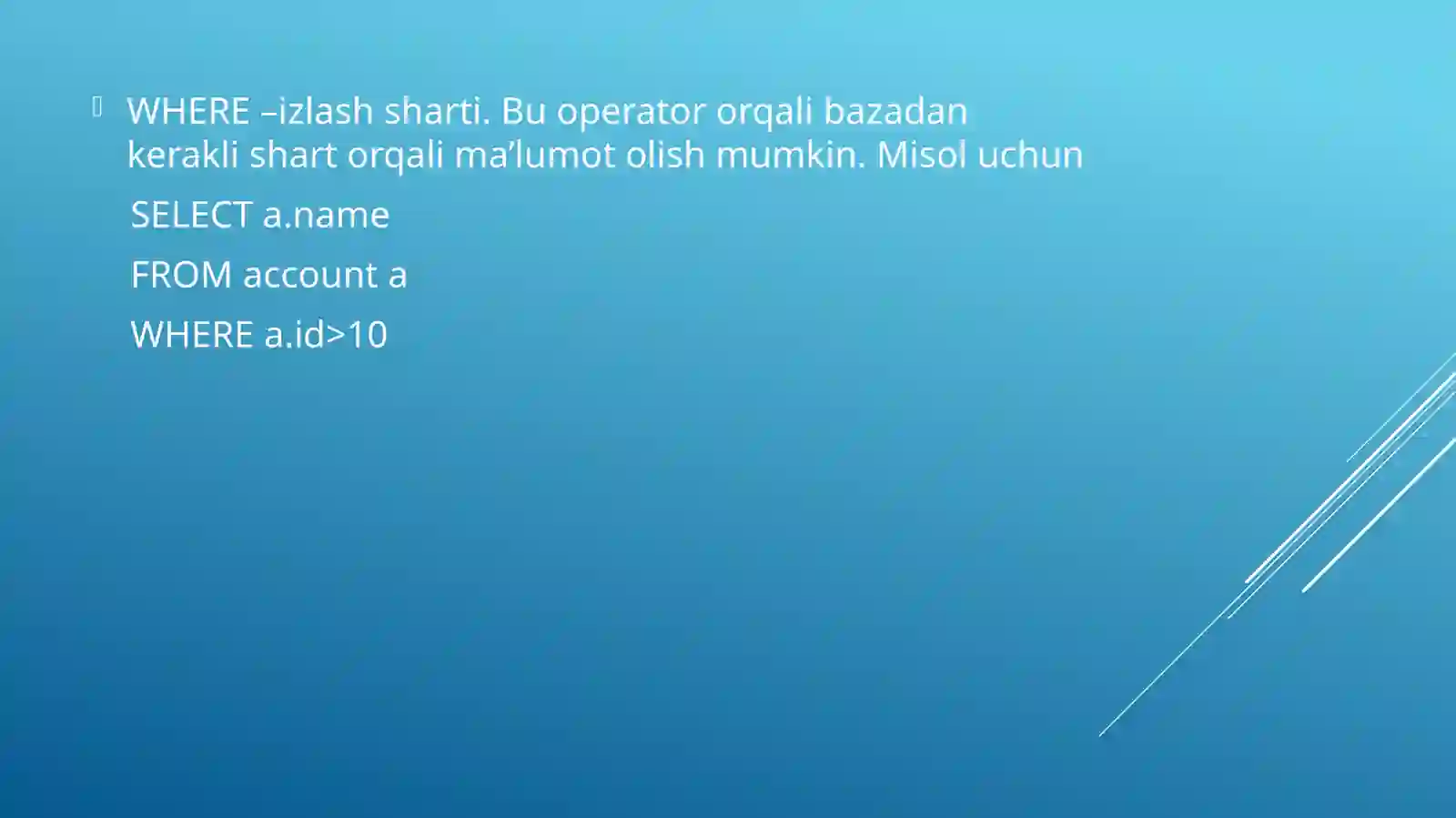 Product slide 2