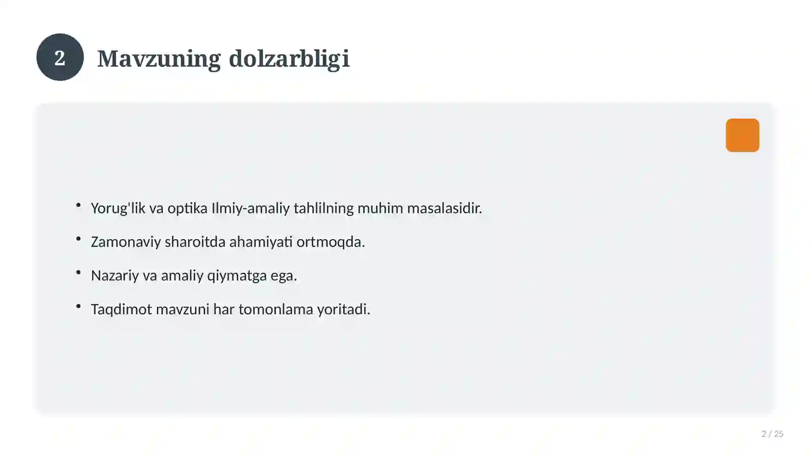 Product slide 2