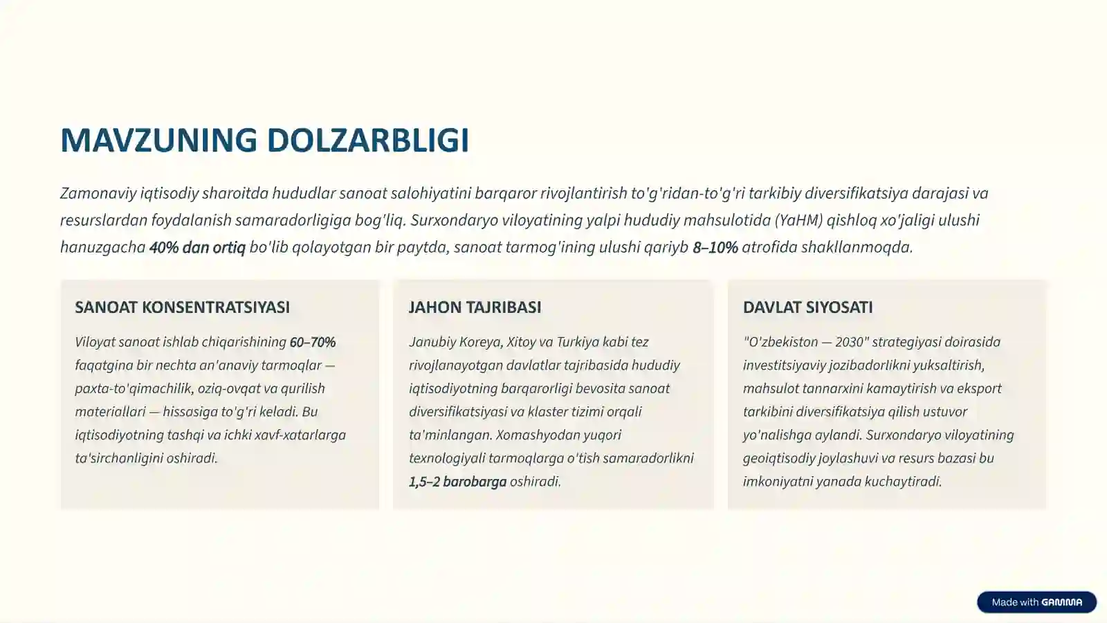 Product slide 2