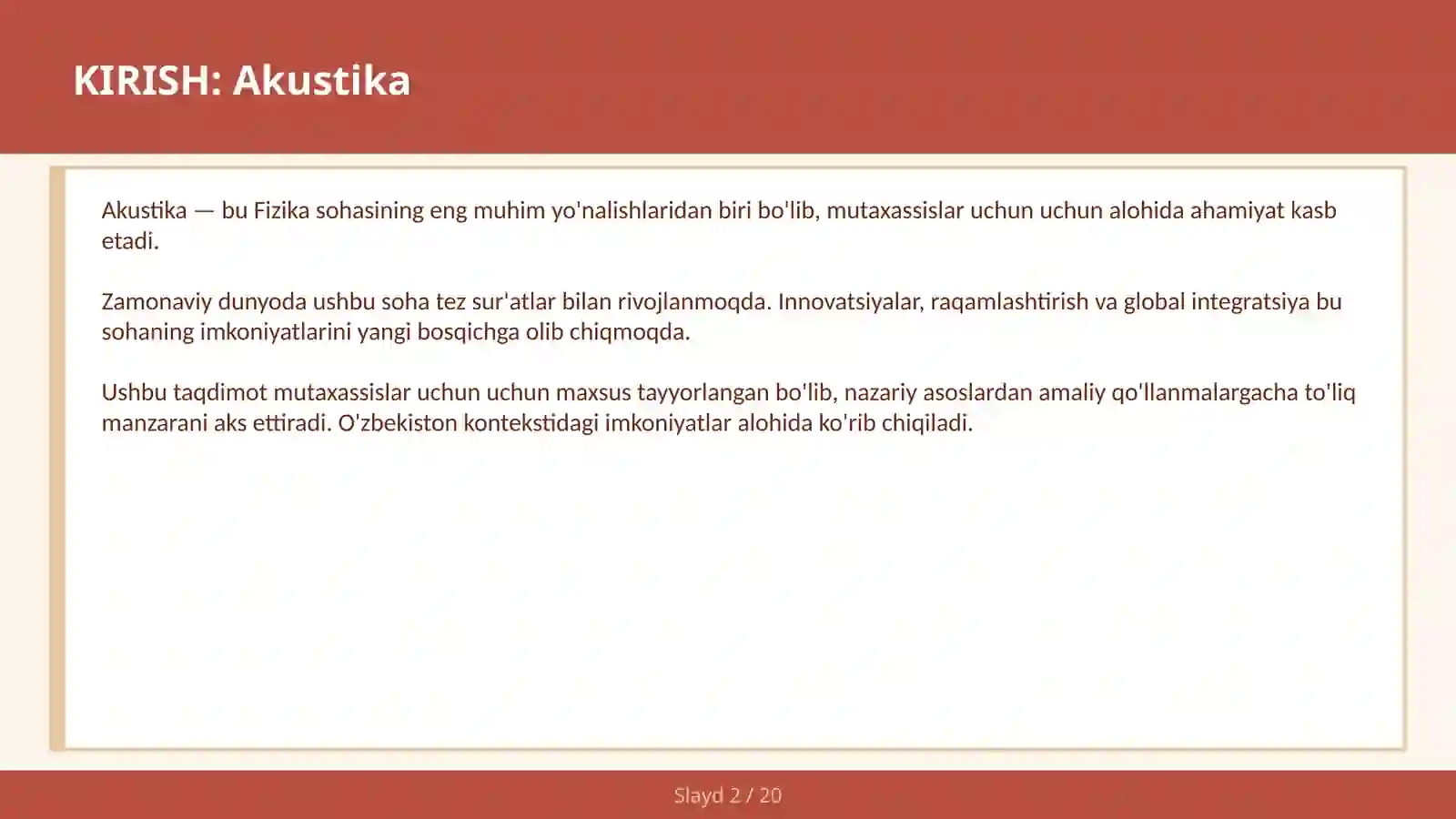 Product slide 2