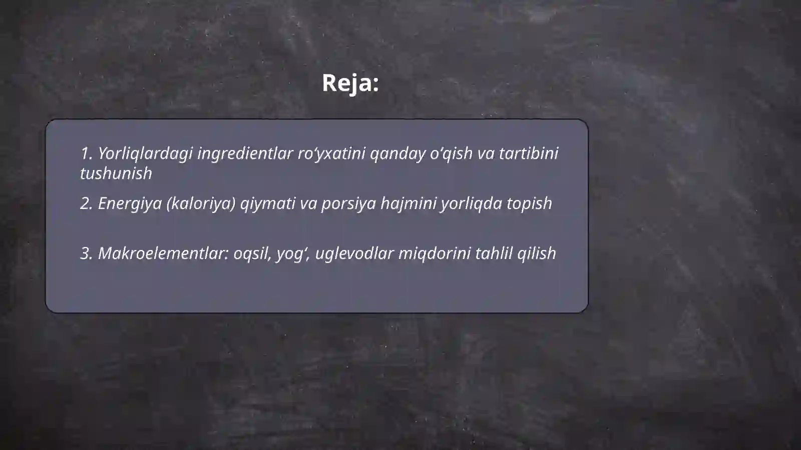 Product slide 2
