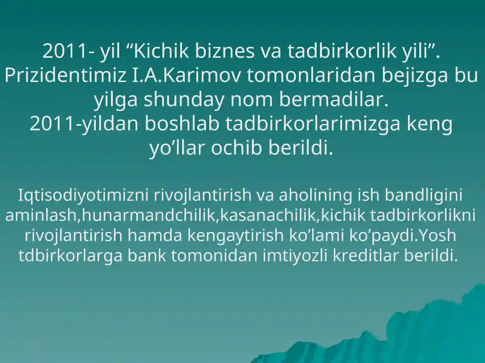 Product slide 2