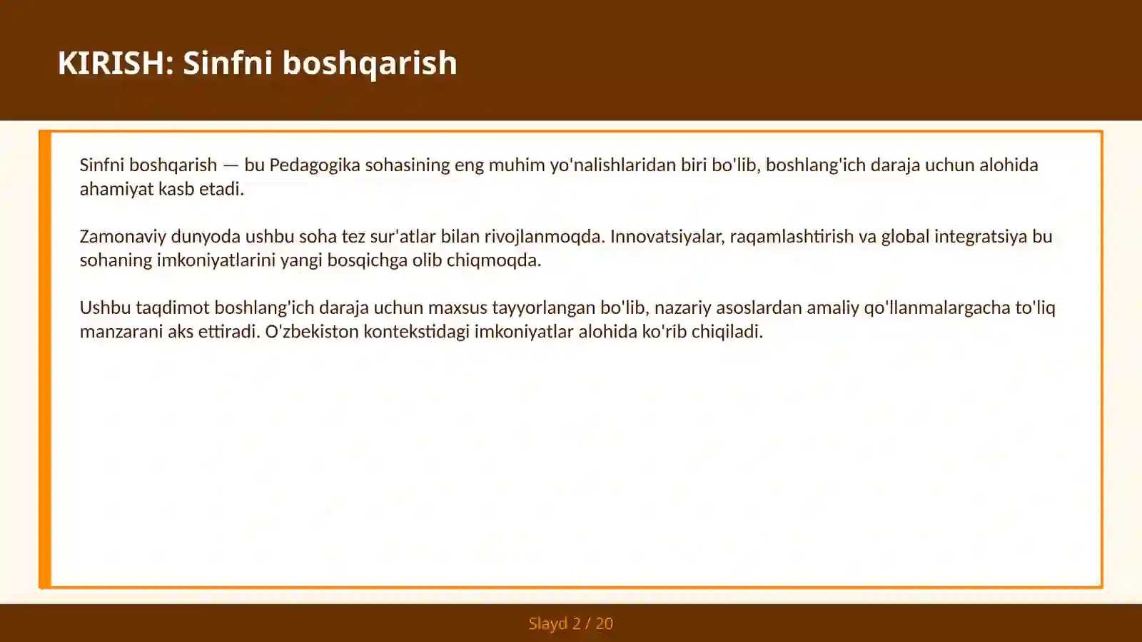 Product slide 2