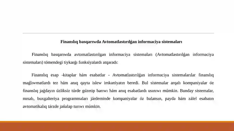 Product slide 2
