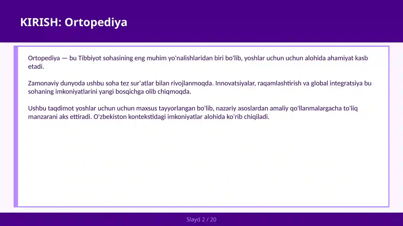 Product slide 2