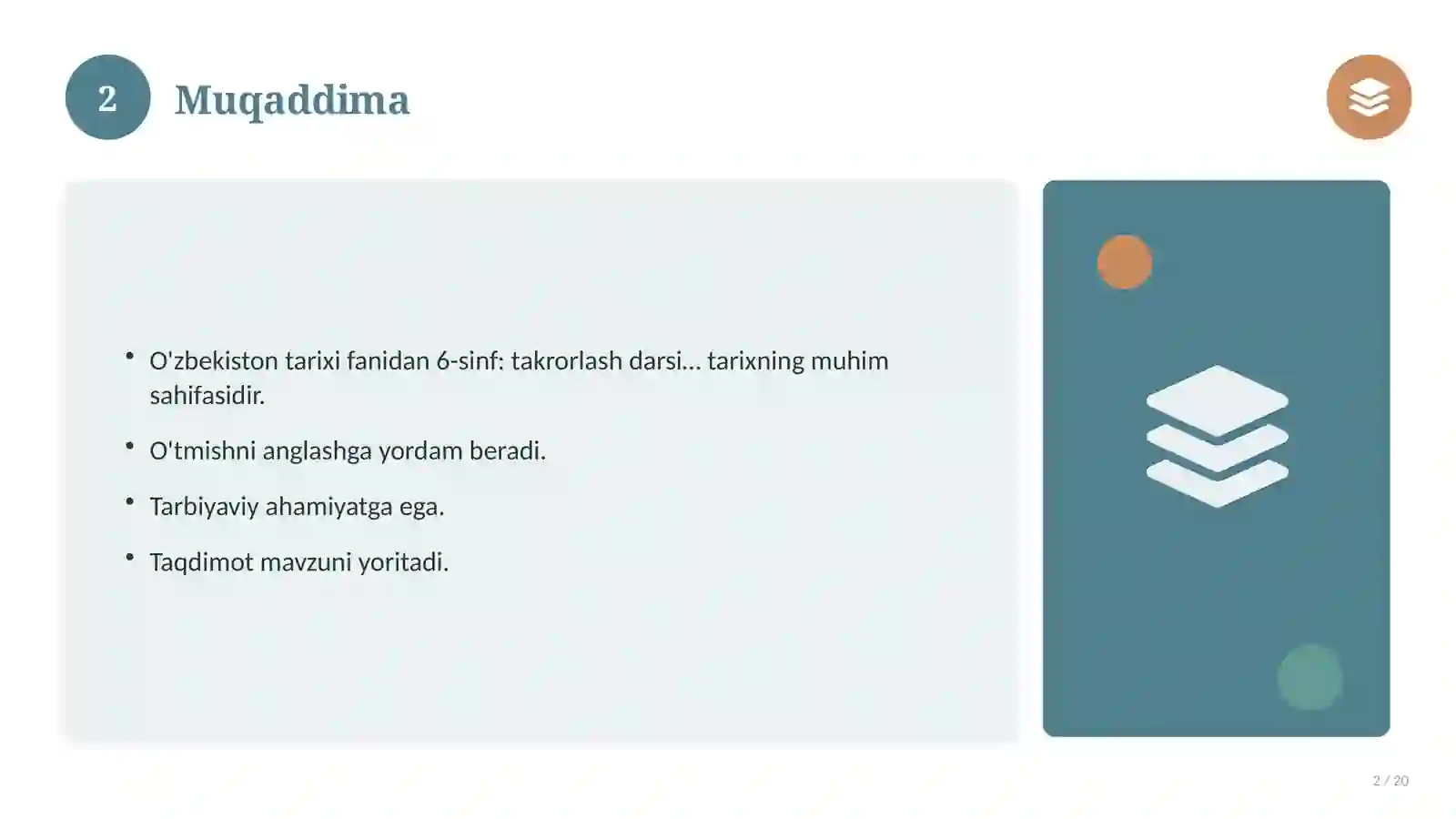Product slide 2