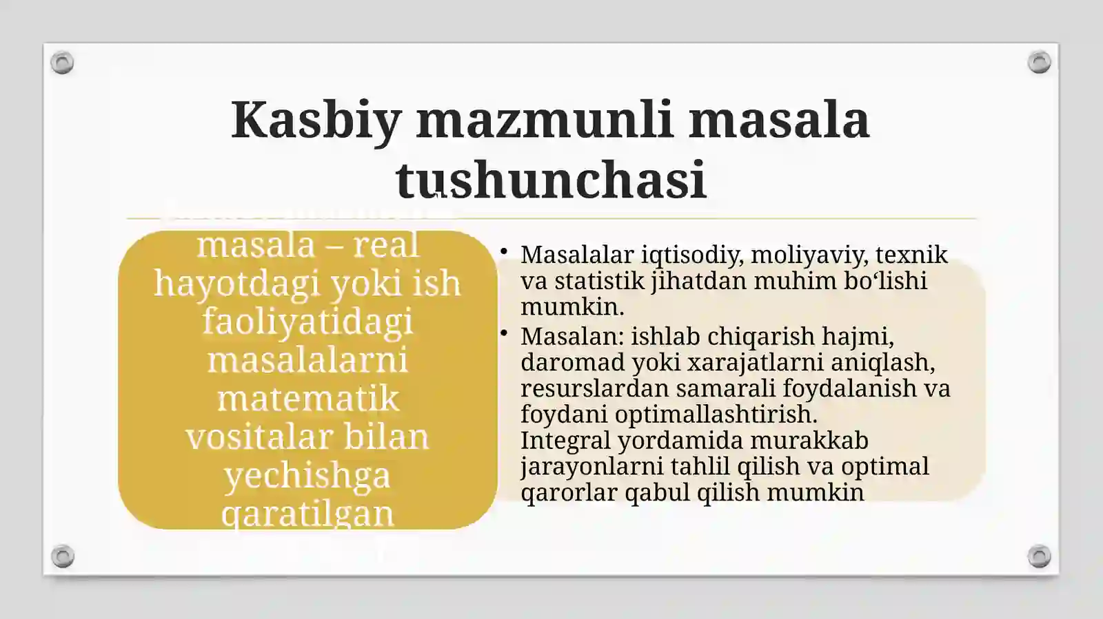 Product slide 2