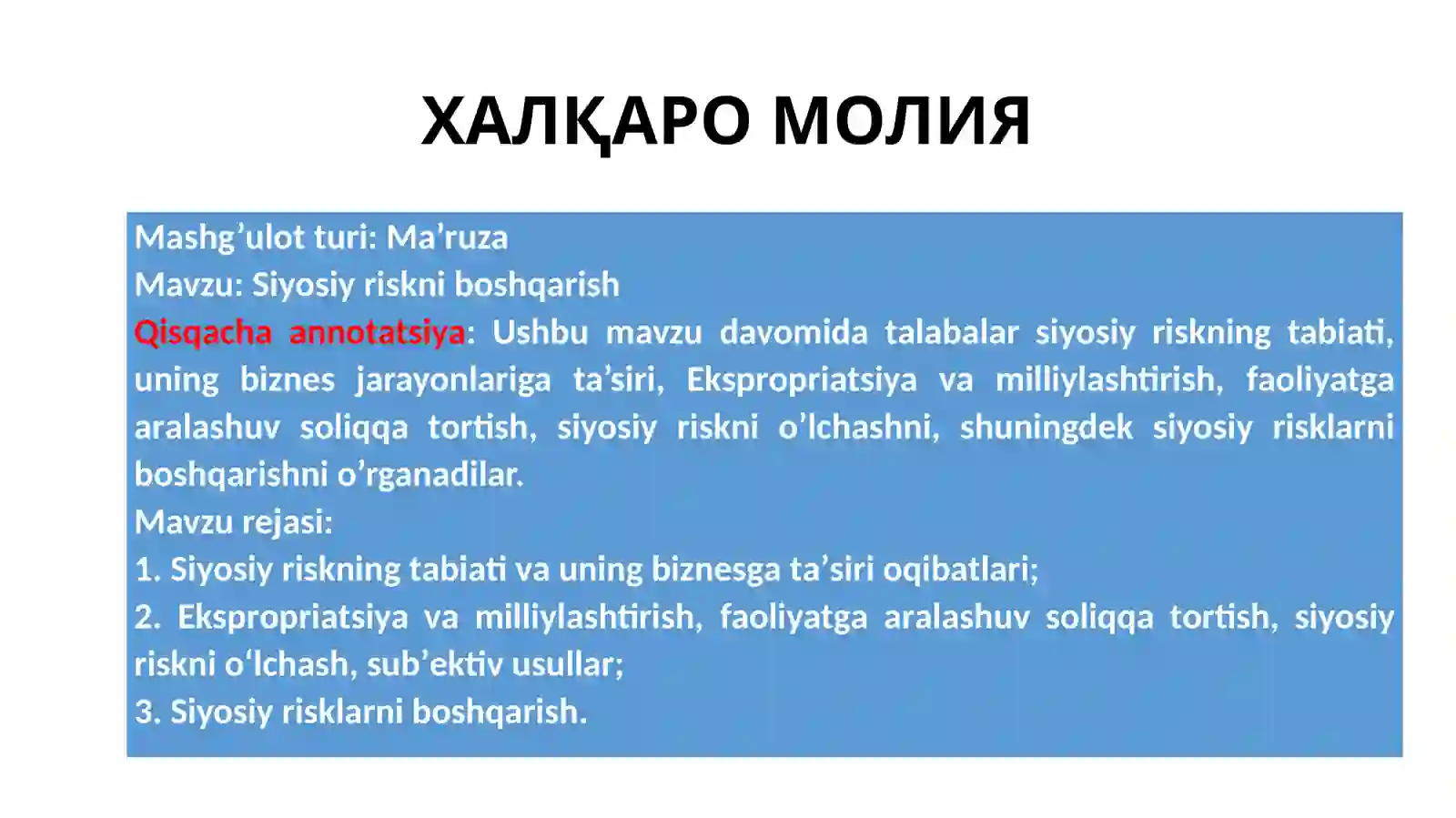 Product slide 2