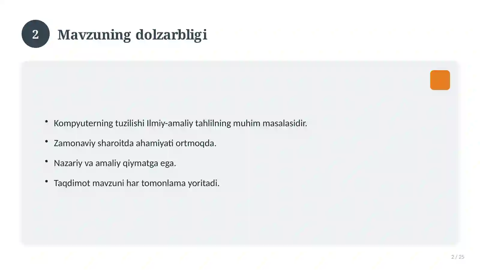Product slide 2