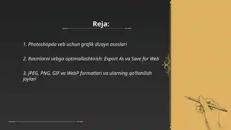 Product slide 2