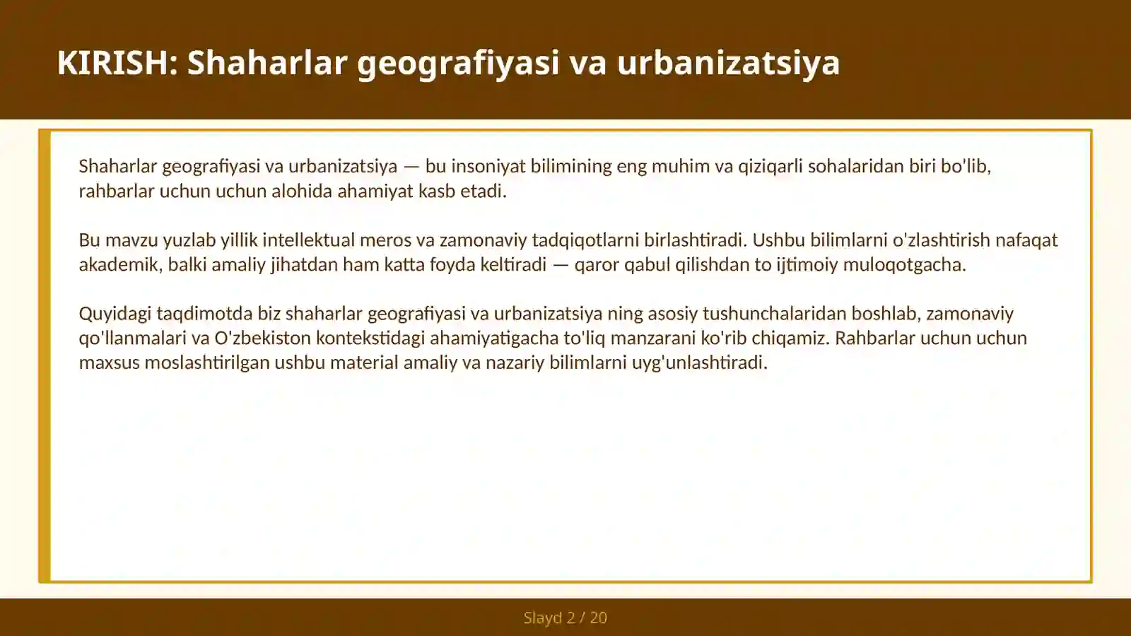 Product slide 2