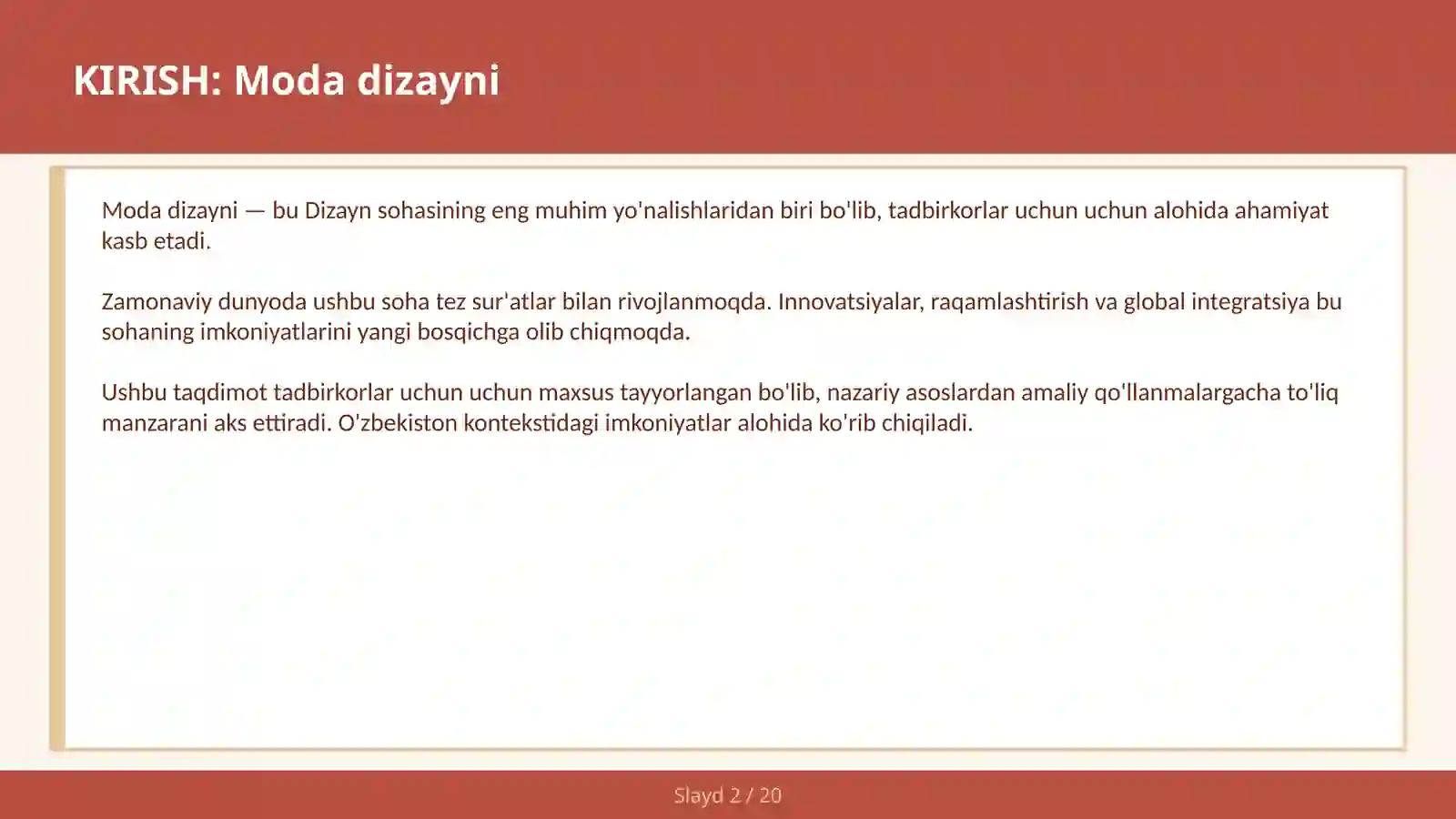 Product slide 2