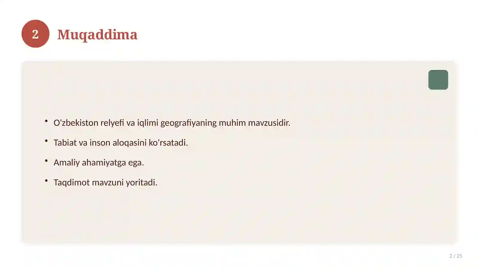 Product slide 2