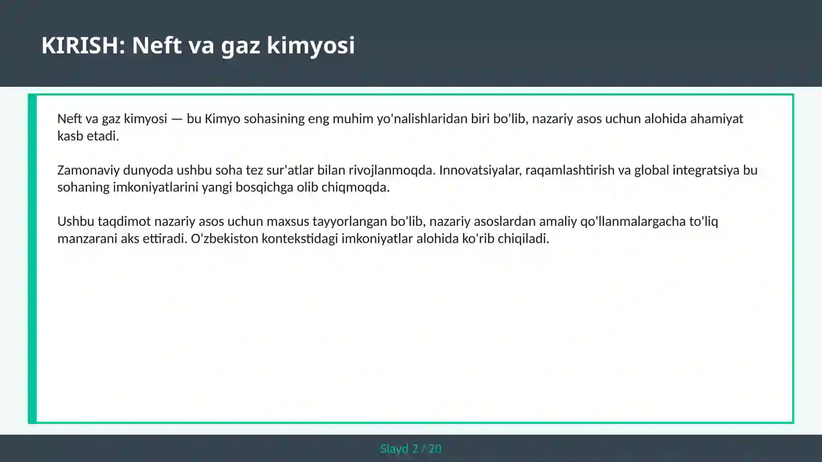 Product slide 2