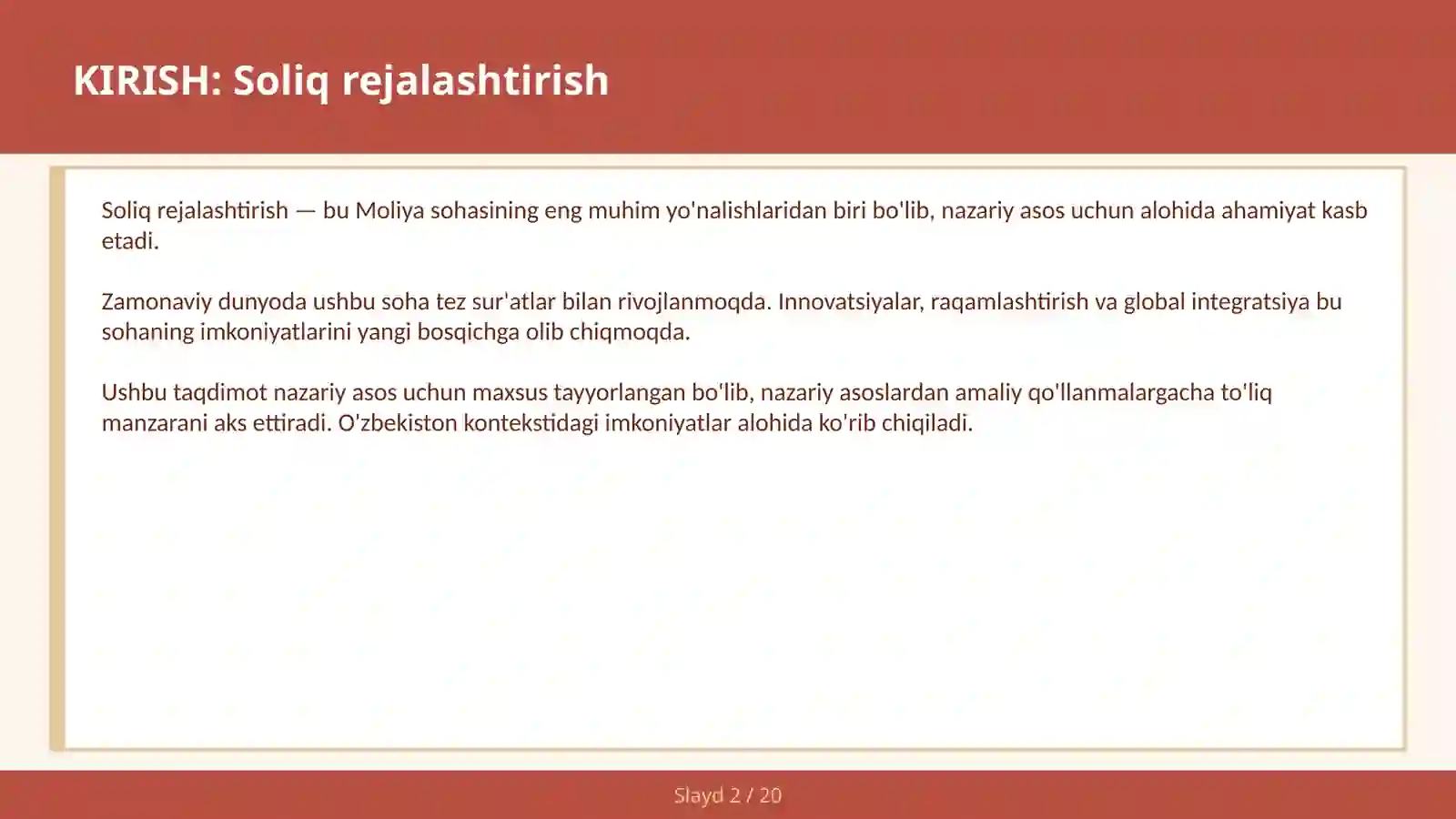 Product slide 2
