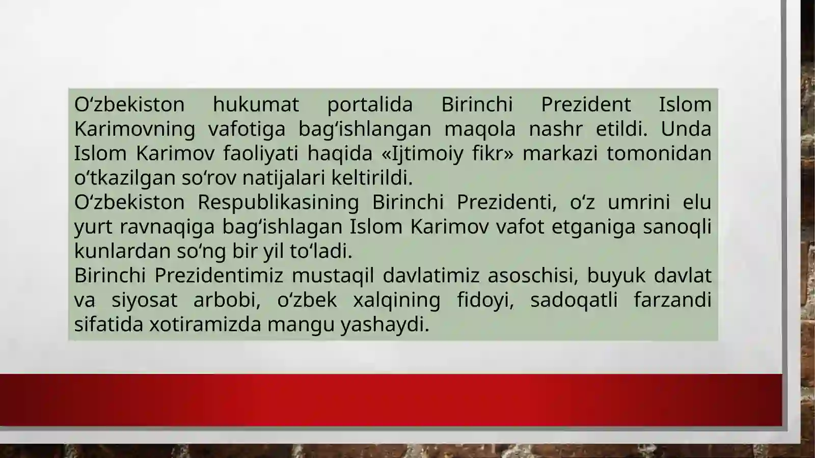 Product slide 2