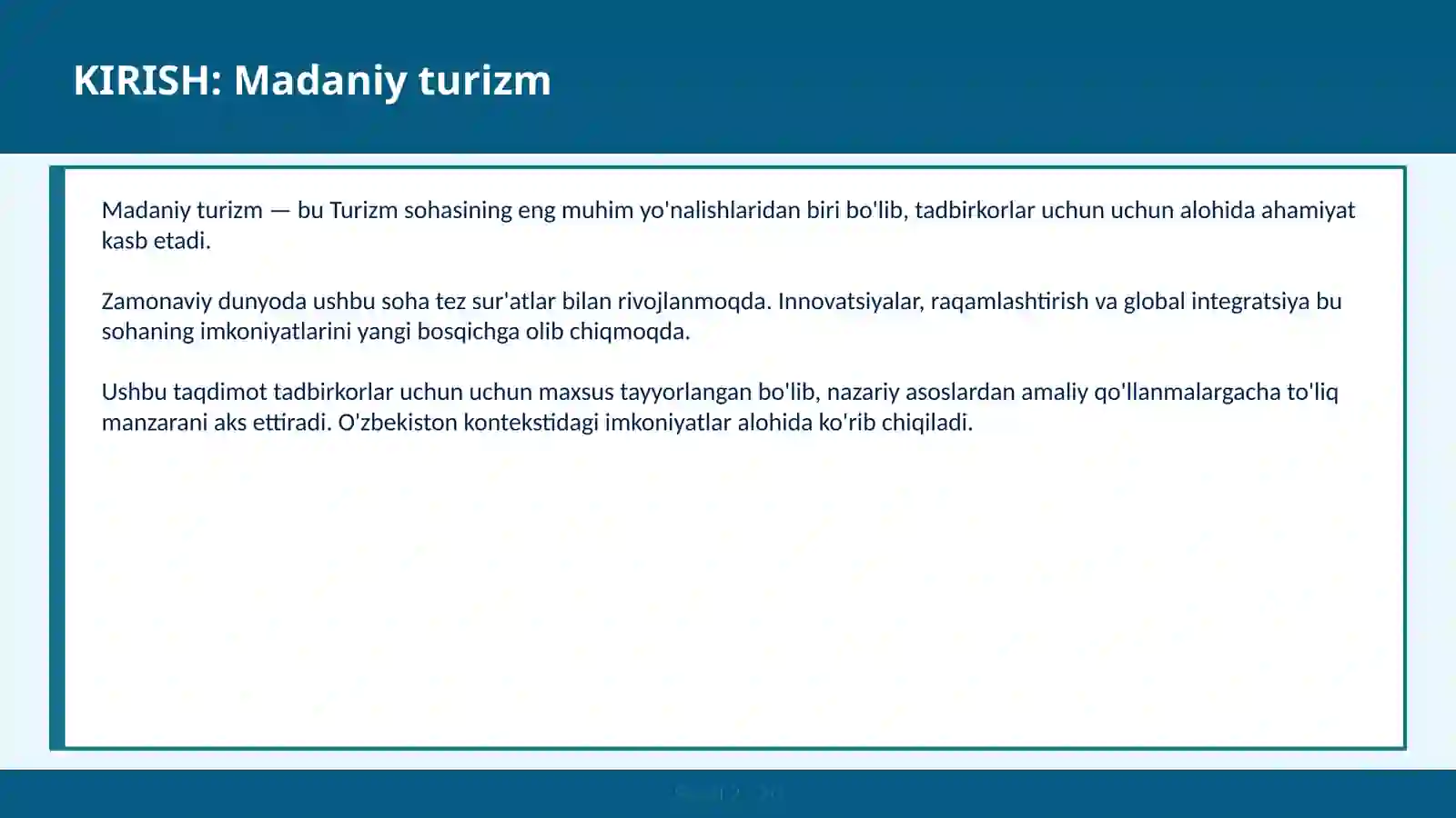 Product slide 2