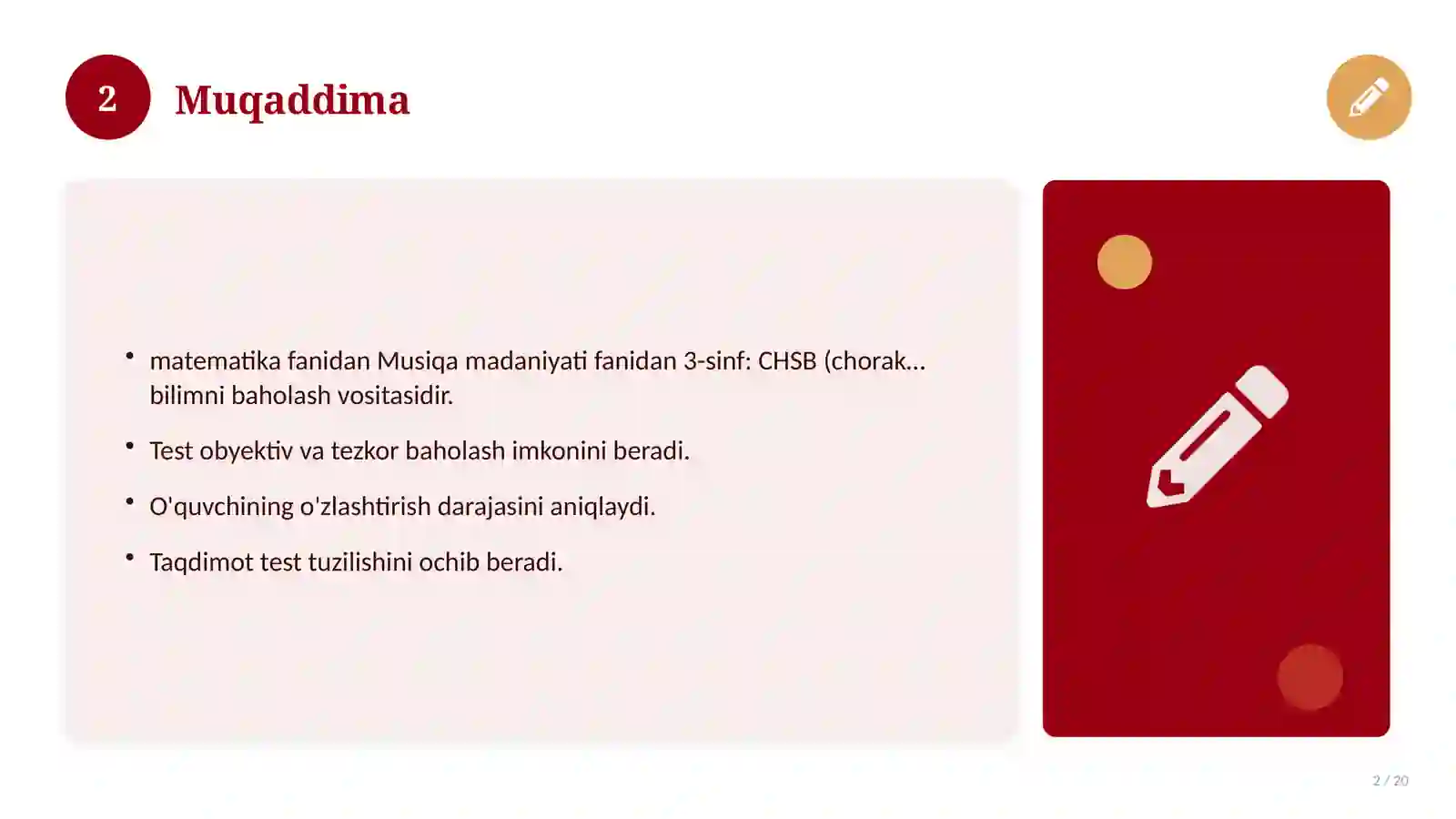 Product slide 2