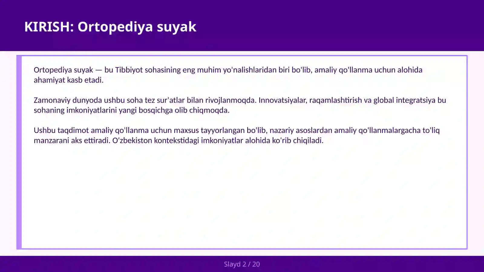 Product slide 2